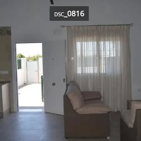 Holiday home Casa Limon Cadiz