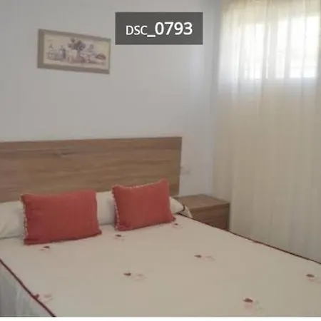 Holiday home Casa Limon