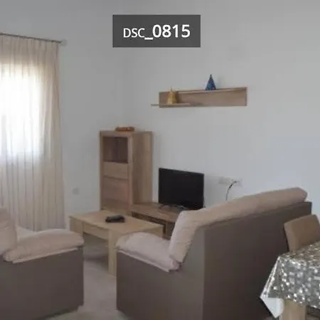 Casa Limon Holiday home Cadiz