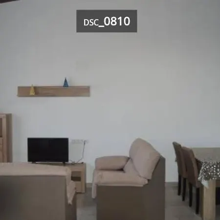 Holiday home Casa Limon Cadiz