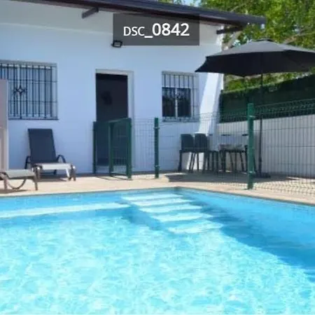 Holiday home Casa Limon Cadiz