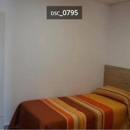 Casa Limon Holiday home
