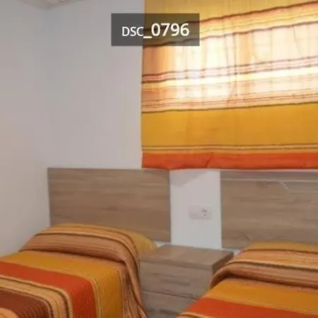 Casa Limon Holiday home *