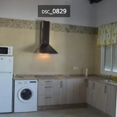 Casa Limón *